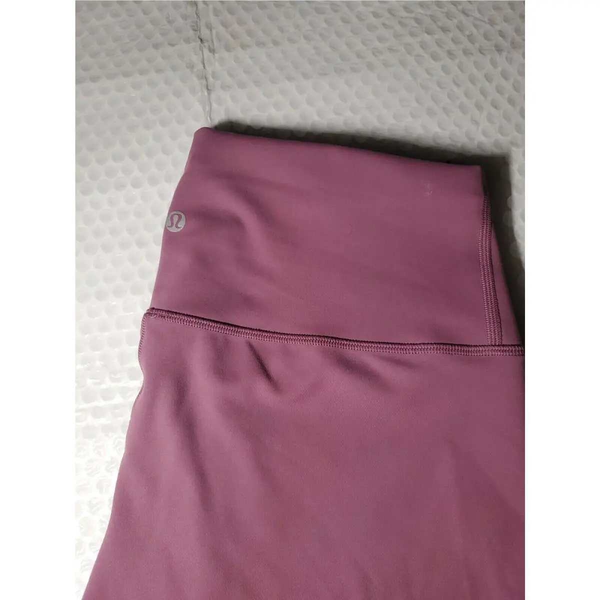 Lululemon clothing - Pink 1