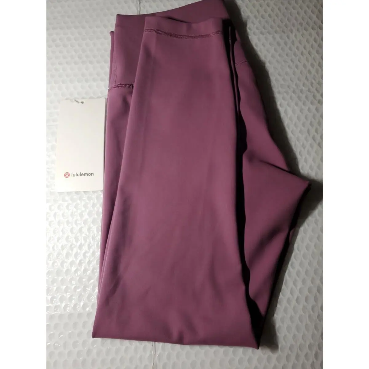 Lululemon clothing - Pink 2