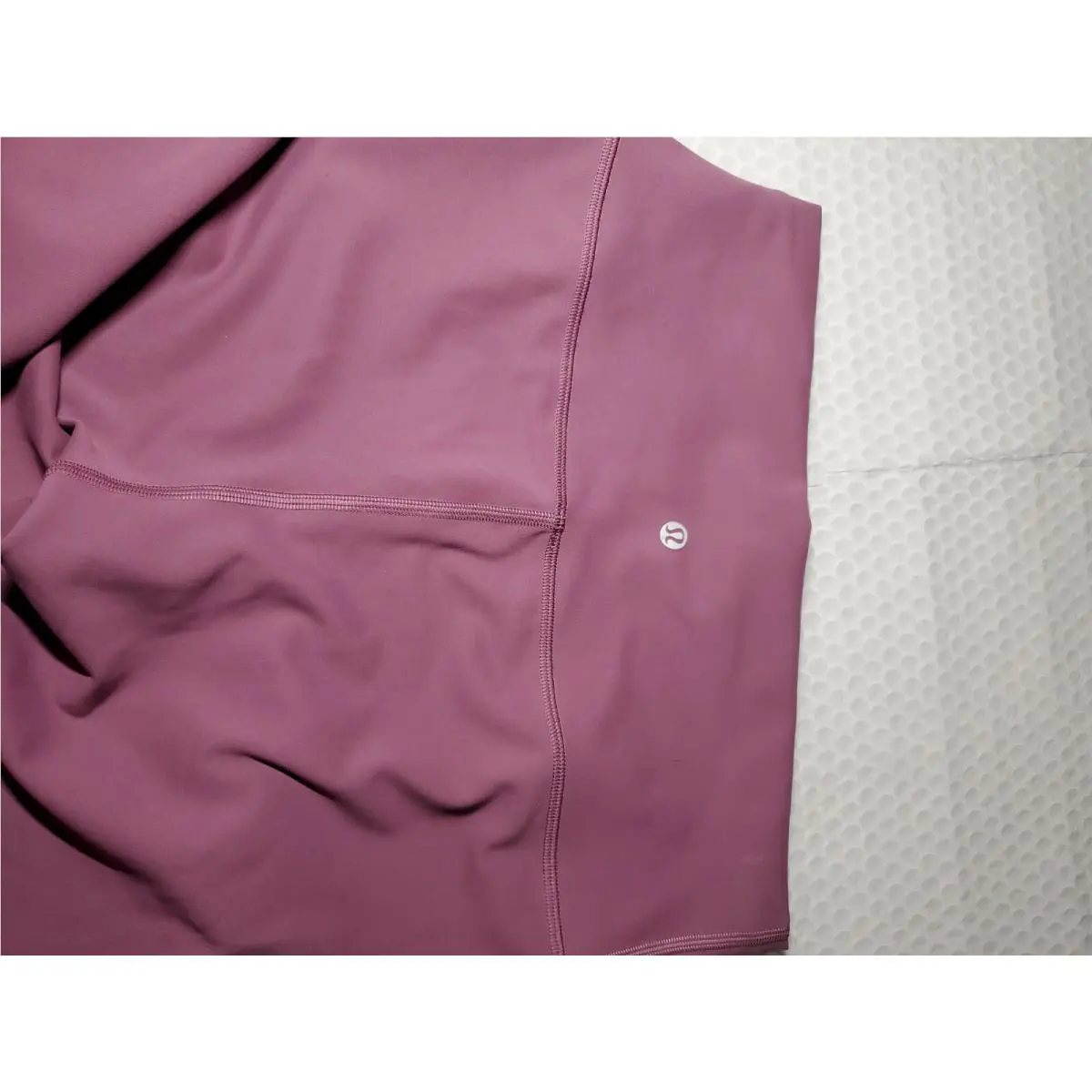 Lululemon clothing - Pink 4