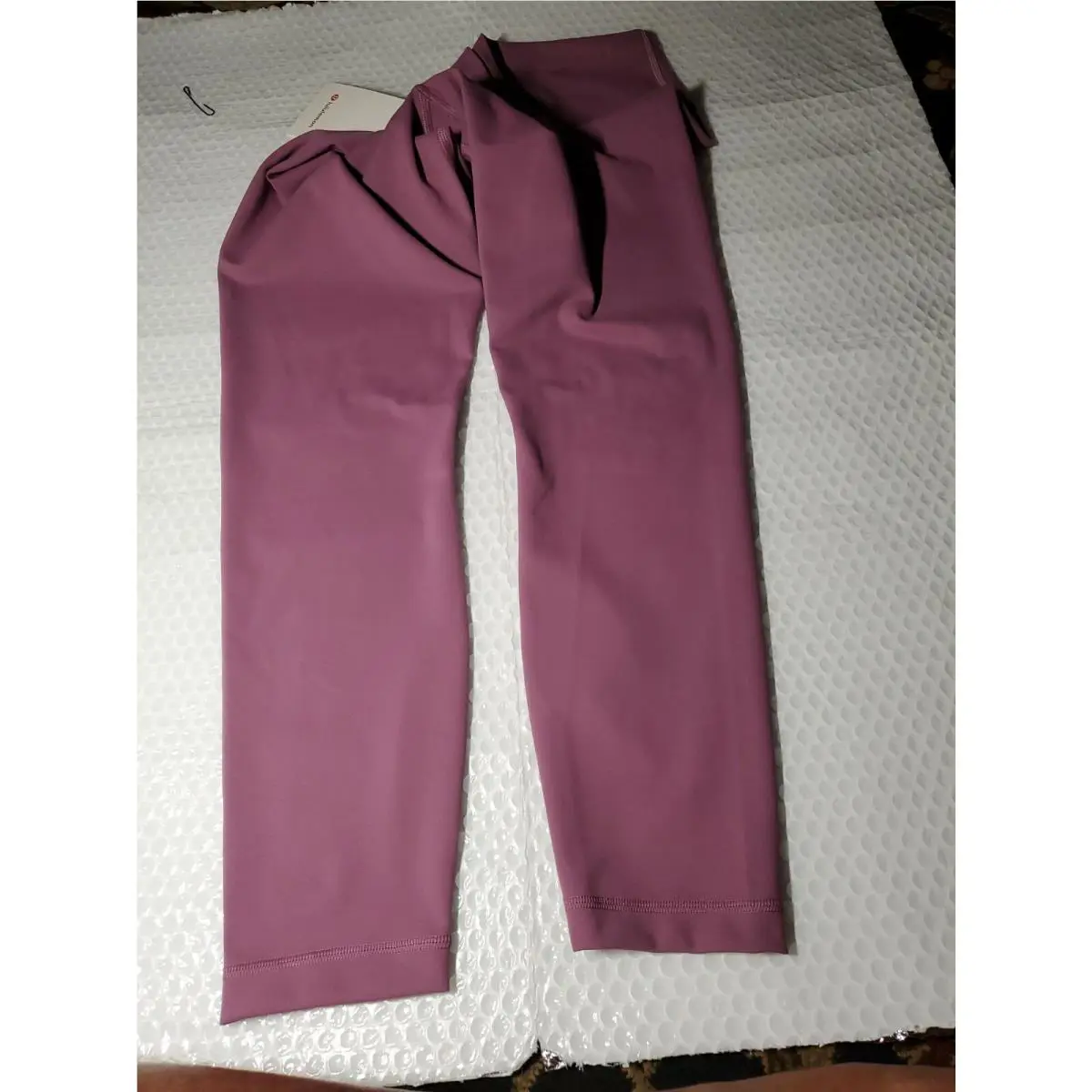 Lululemon clothing - Pink 5