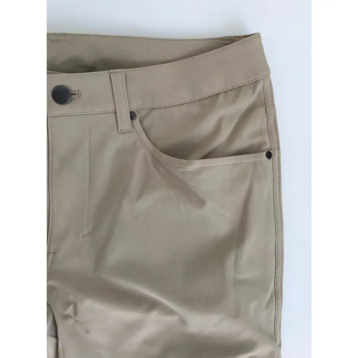 Lululemon clothing - Beige 1