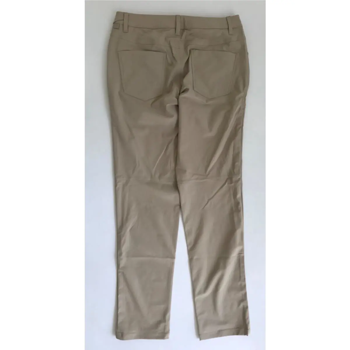 Lululemon clothing - Beige 4