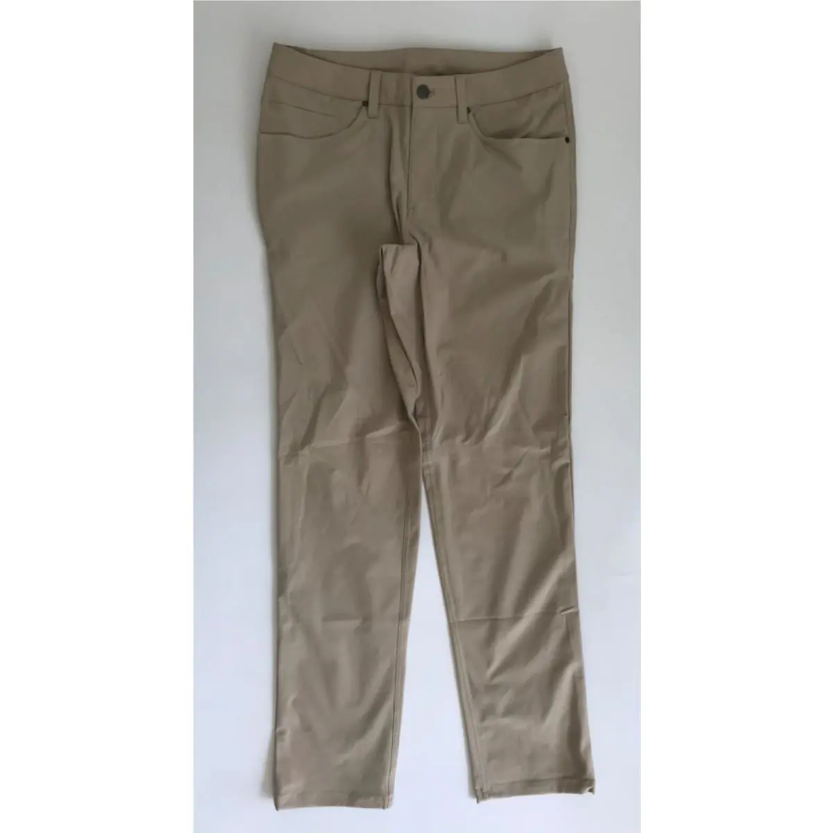 Lululemon clothing - Beige 5
