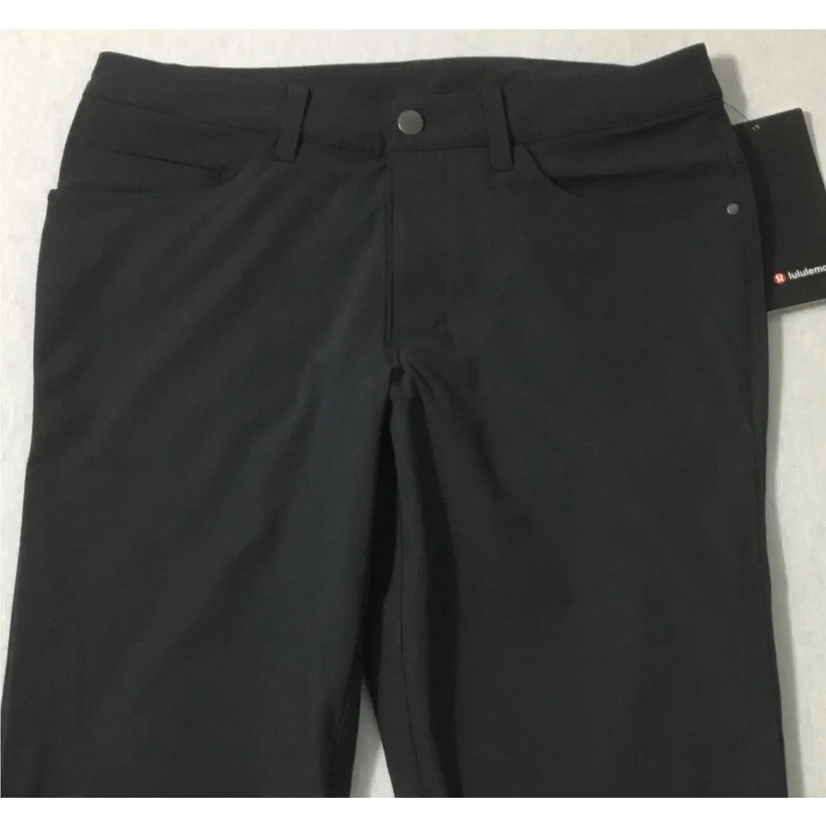 Lululemon clothing - Gray 0