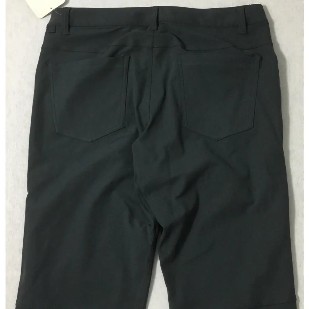 Lululemon clothing - Gray 2