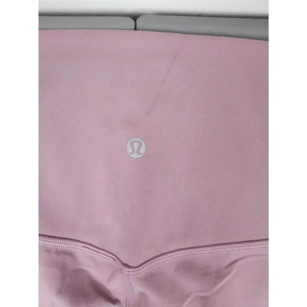 Lululemon clothing - Purple 5