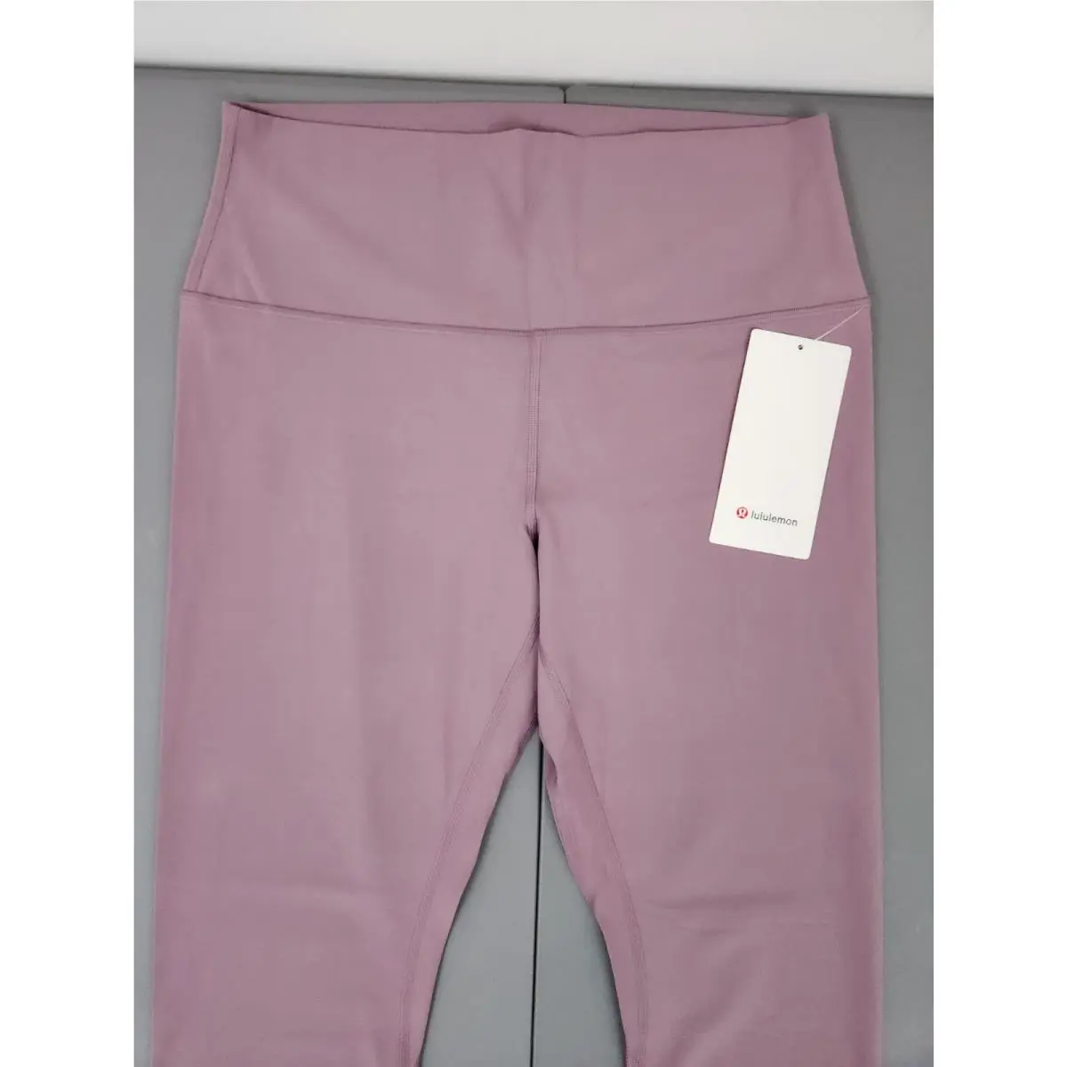 Lululemon clothing - Purple 0