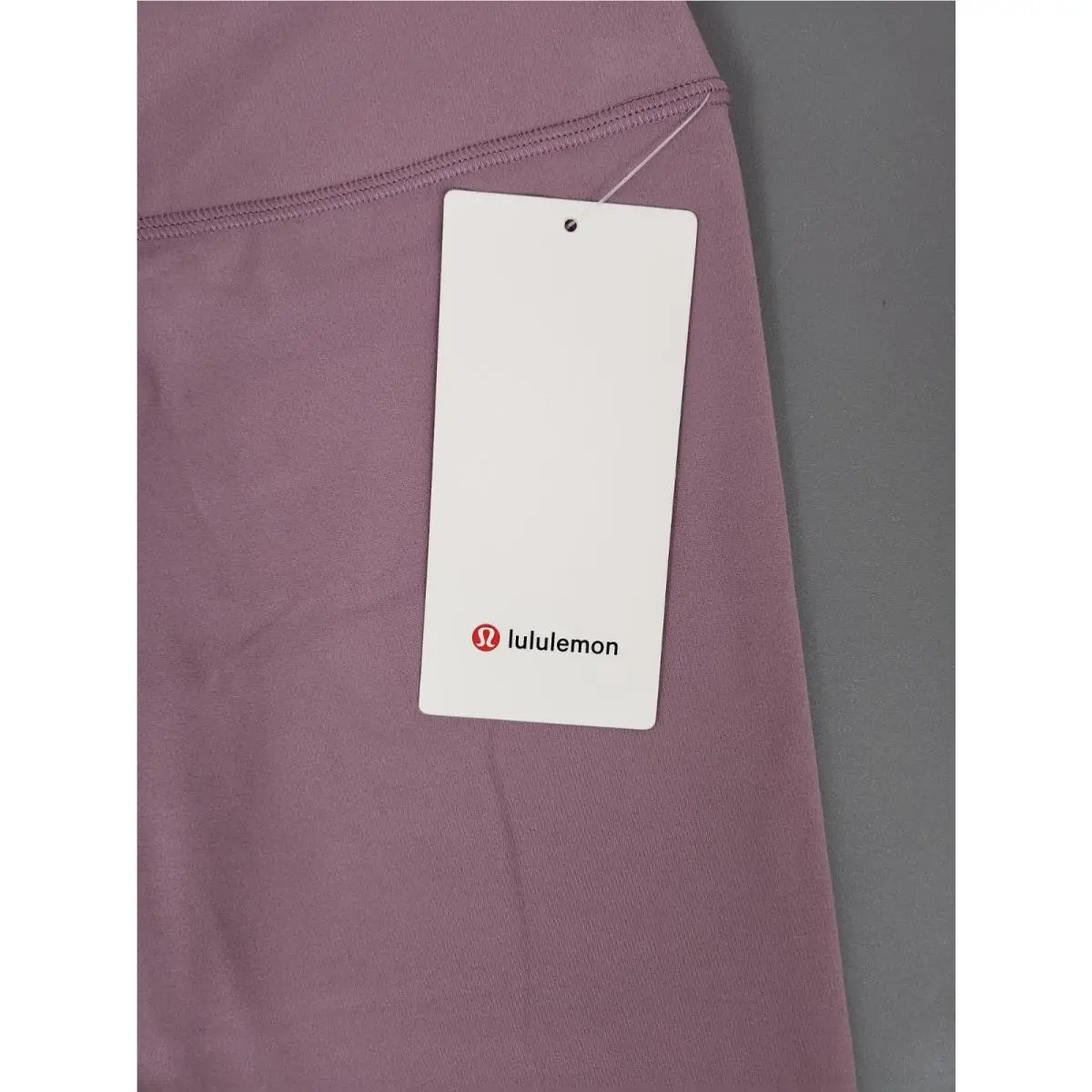 Lululemon clothing - Purple 1