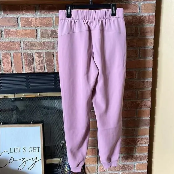 Lululemon clothing - Pink 3