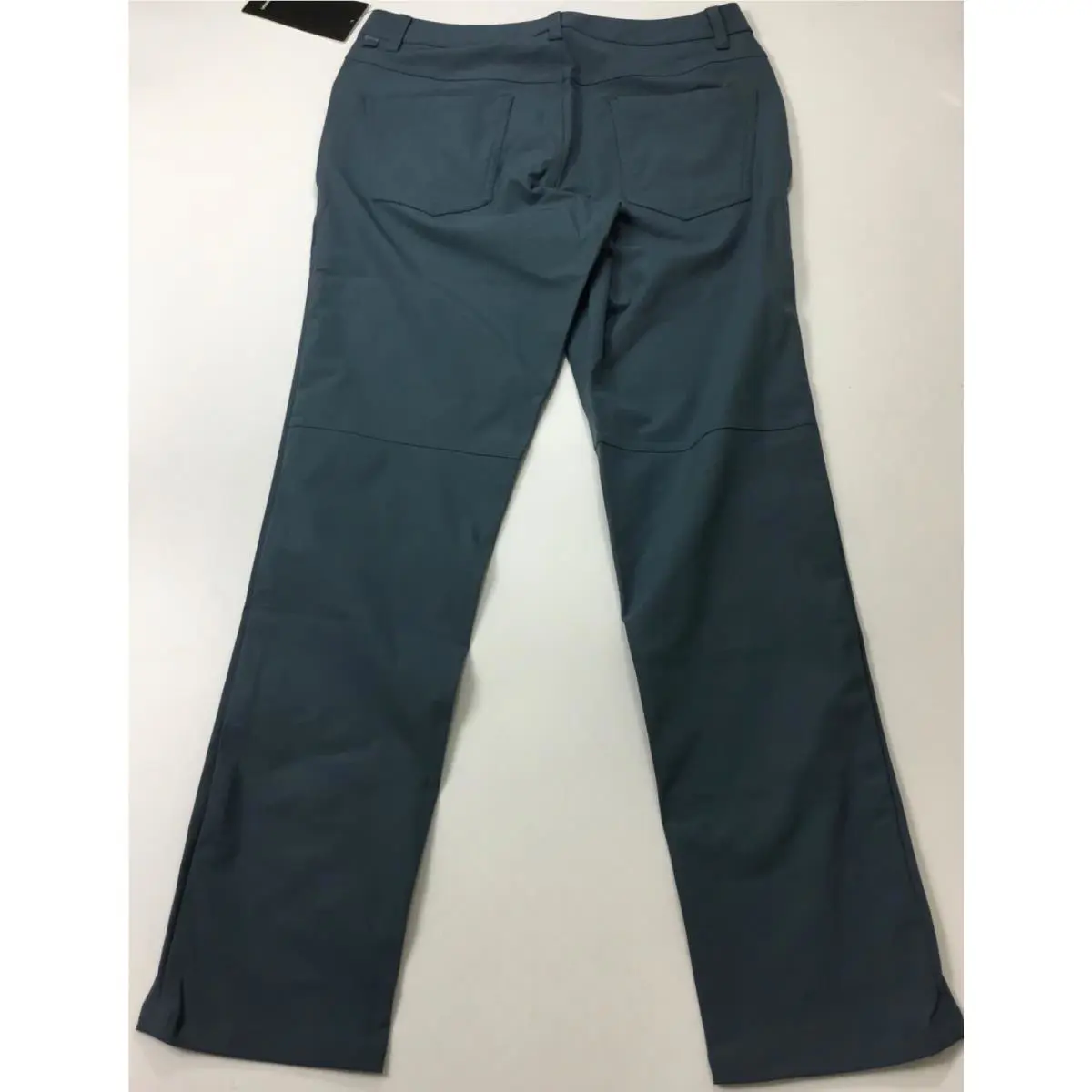 Lululemon clothing - Blue 1