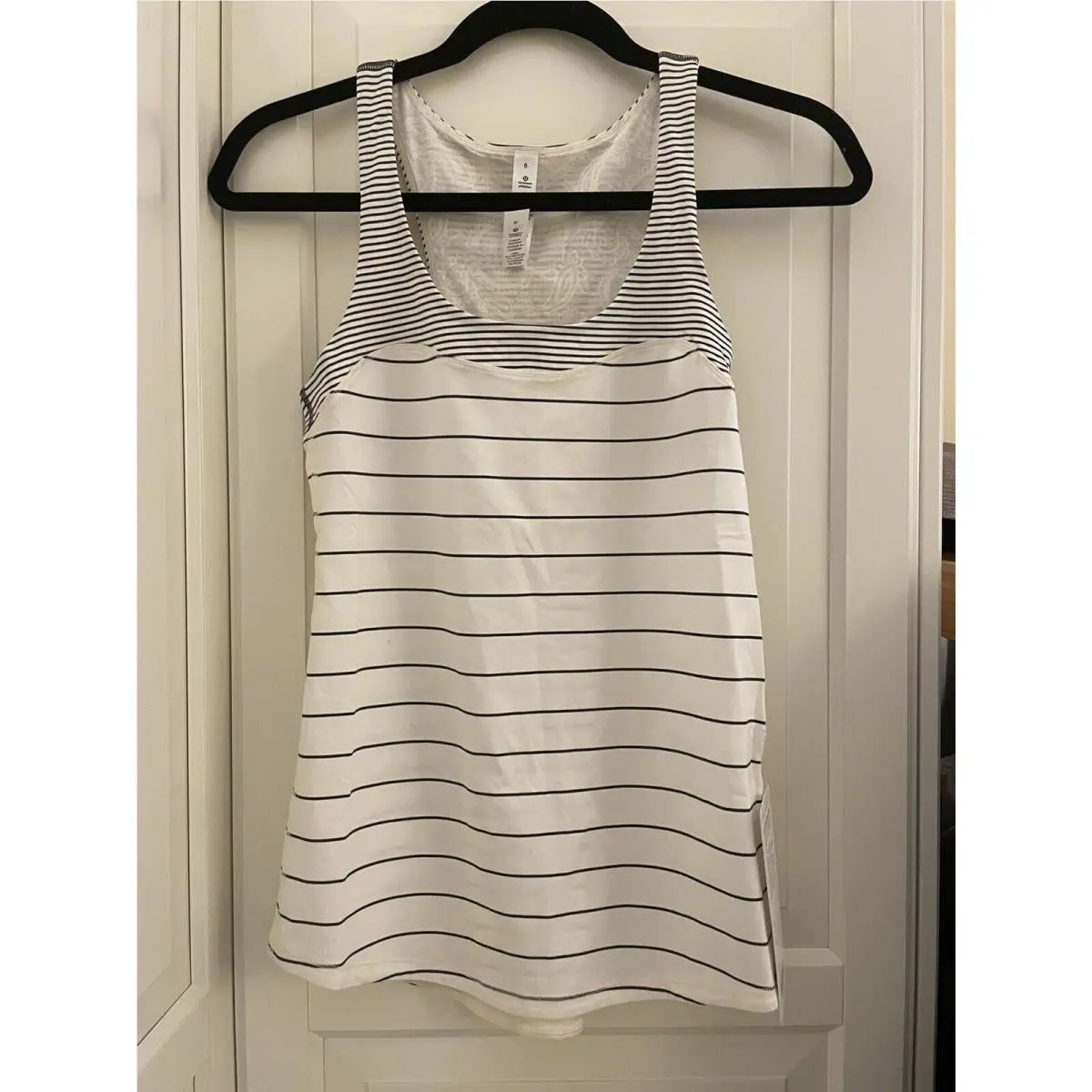 Lululemon clothing - Yellow 0