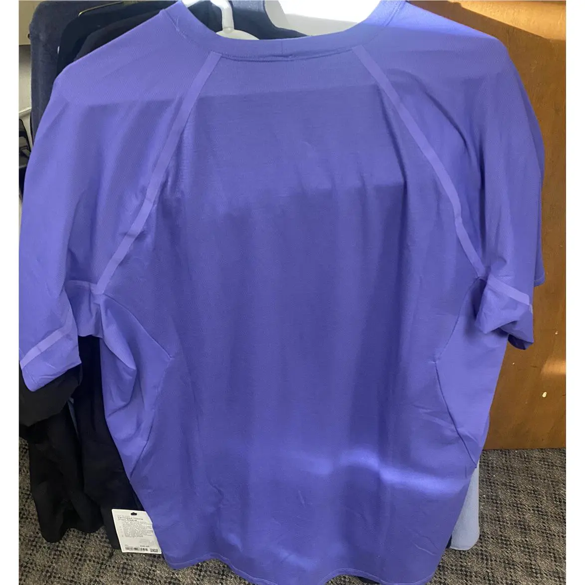 Lululemon clothing - VENTILATED - VENTILATED - CHAI 1