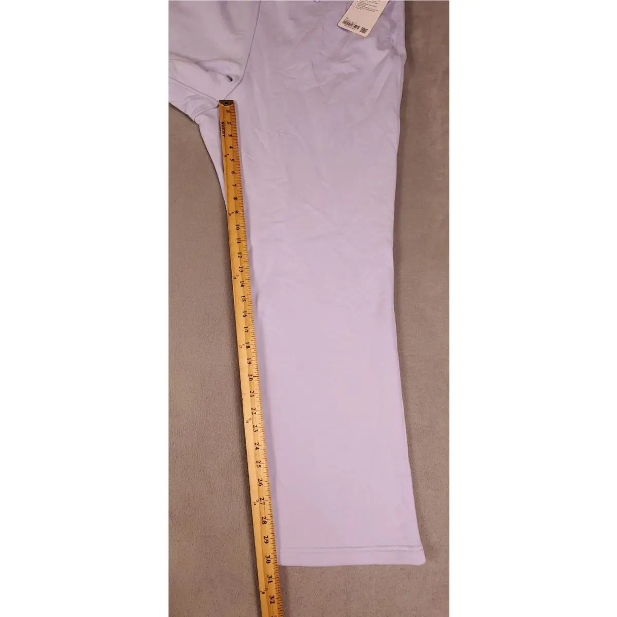 Lululemon clothing - Purple 1