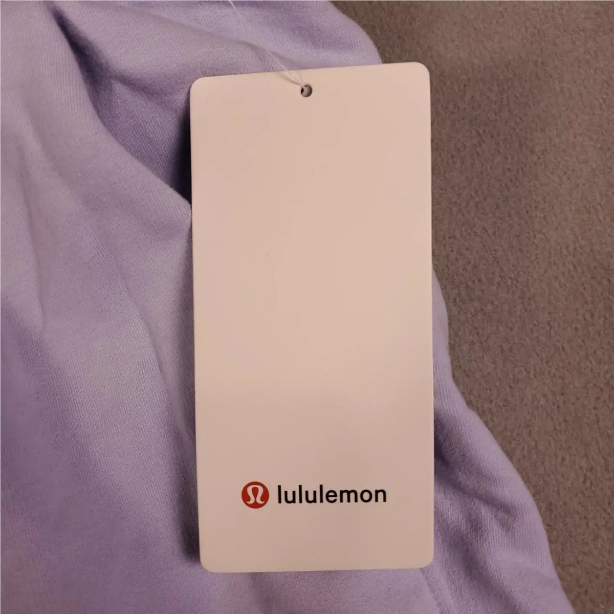 Lululemon clothing - Purple 5