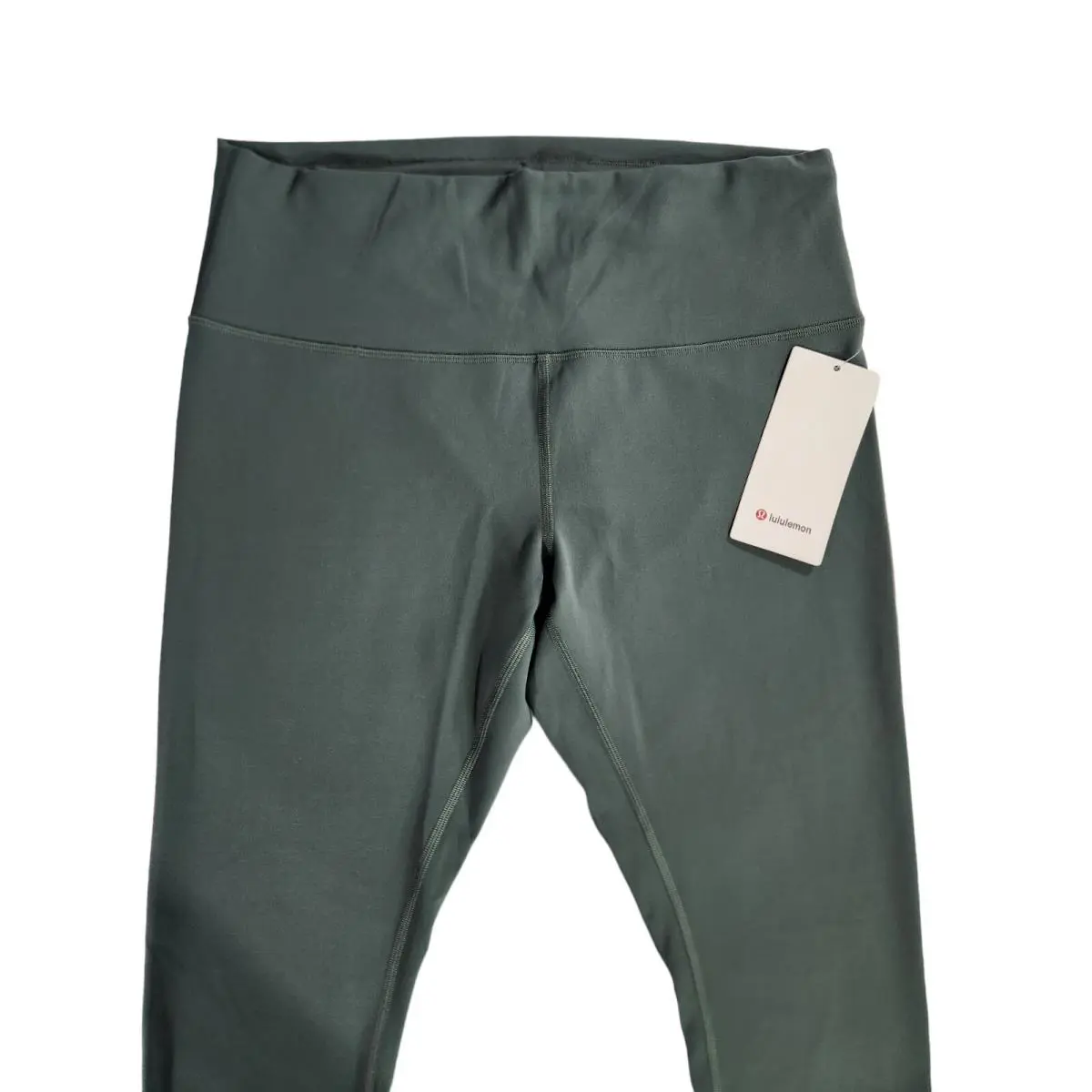 Lululemon clothing - Green 0