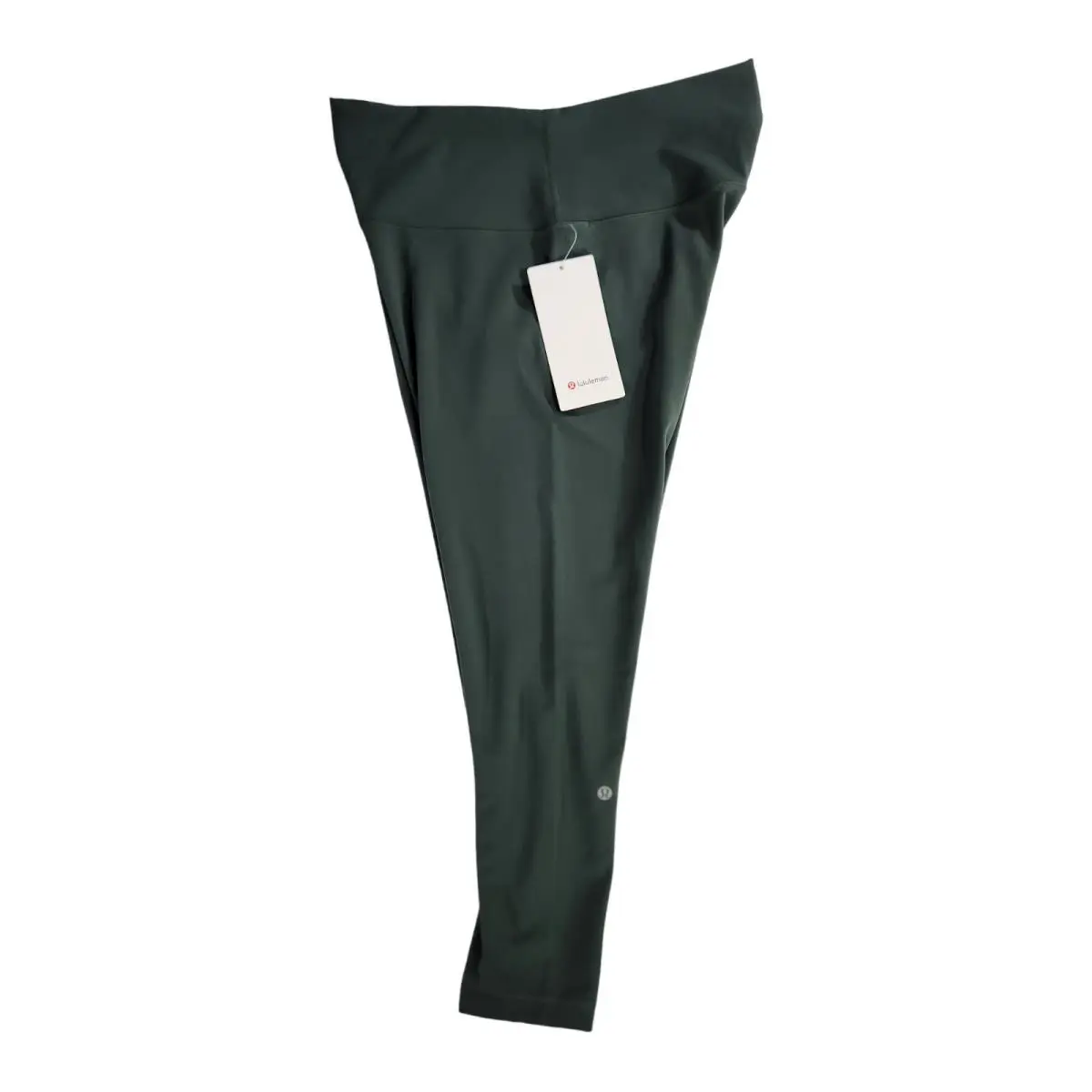 Lululemon clothing - Green 1