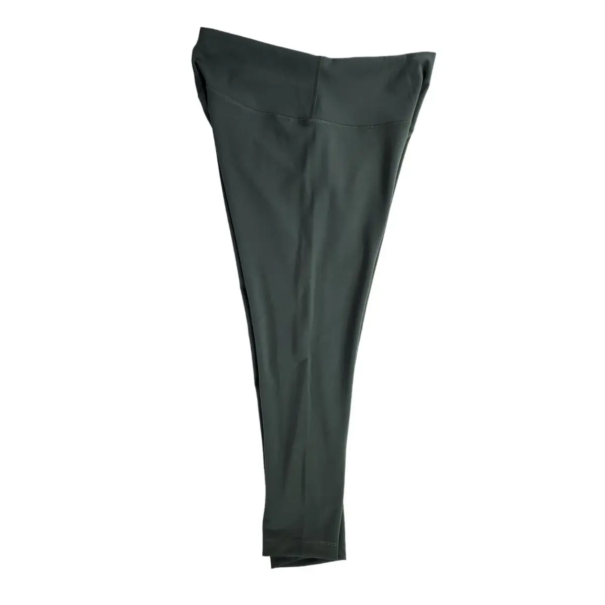 Lululemon clothing - Green 3