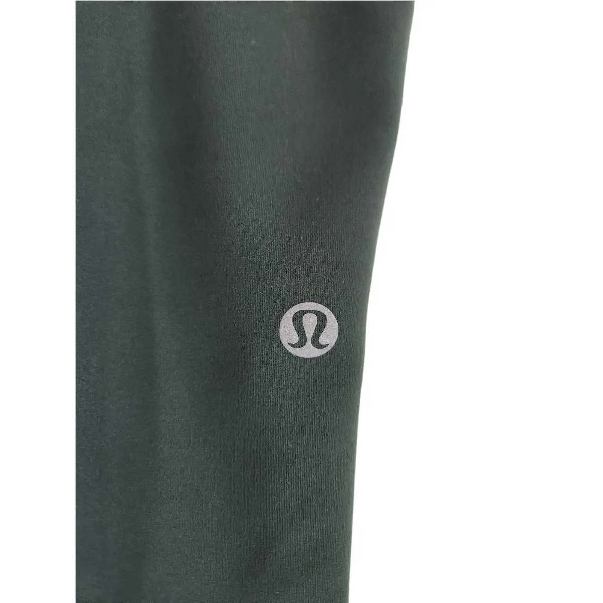 Lululemon clothing - Green 2