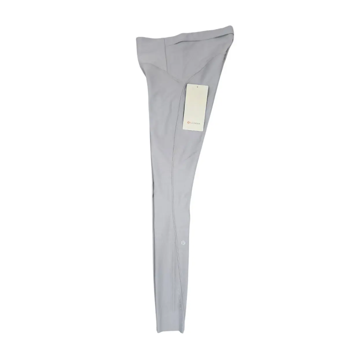 Lululemon clothing - Gray 1