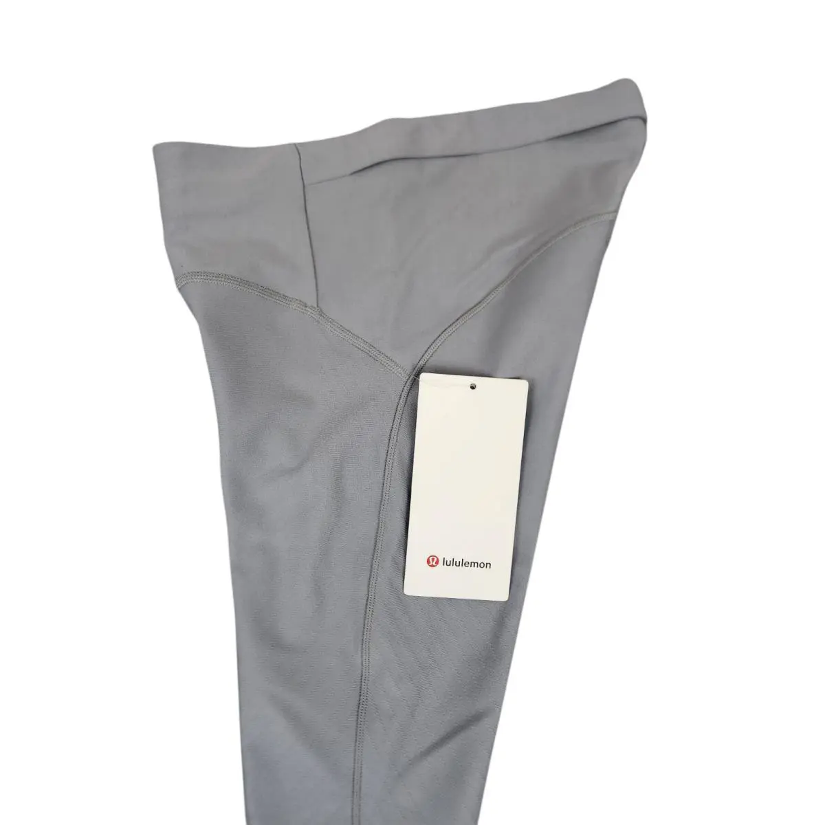 Lululemon clothing - Gray 2