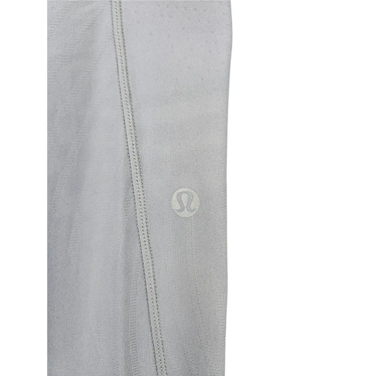 Lululemon clothing - Gray 3