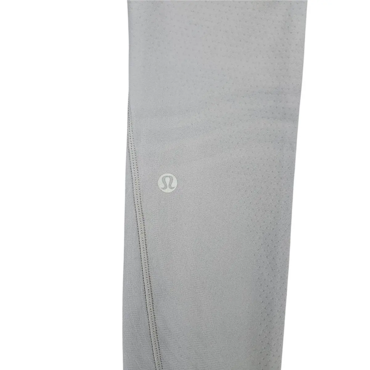 Lululemon clothing - Gray 5