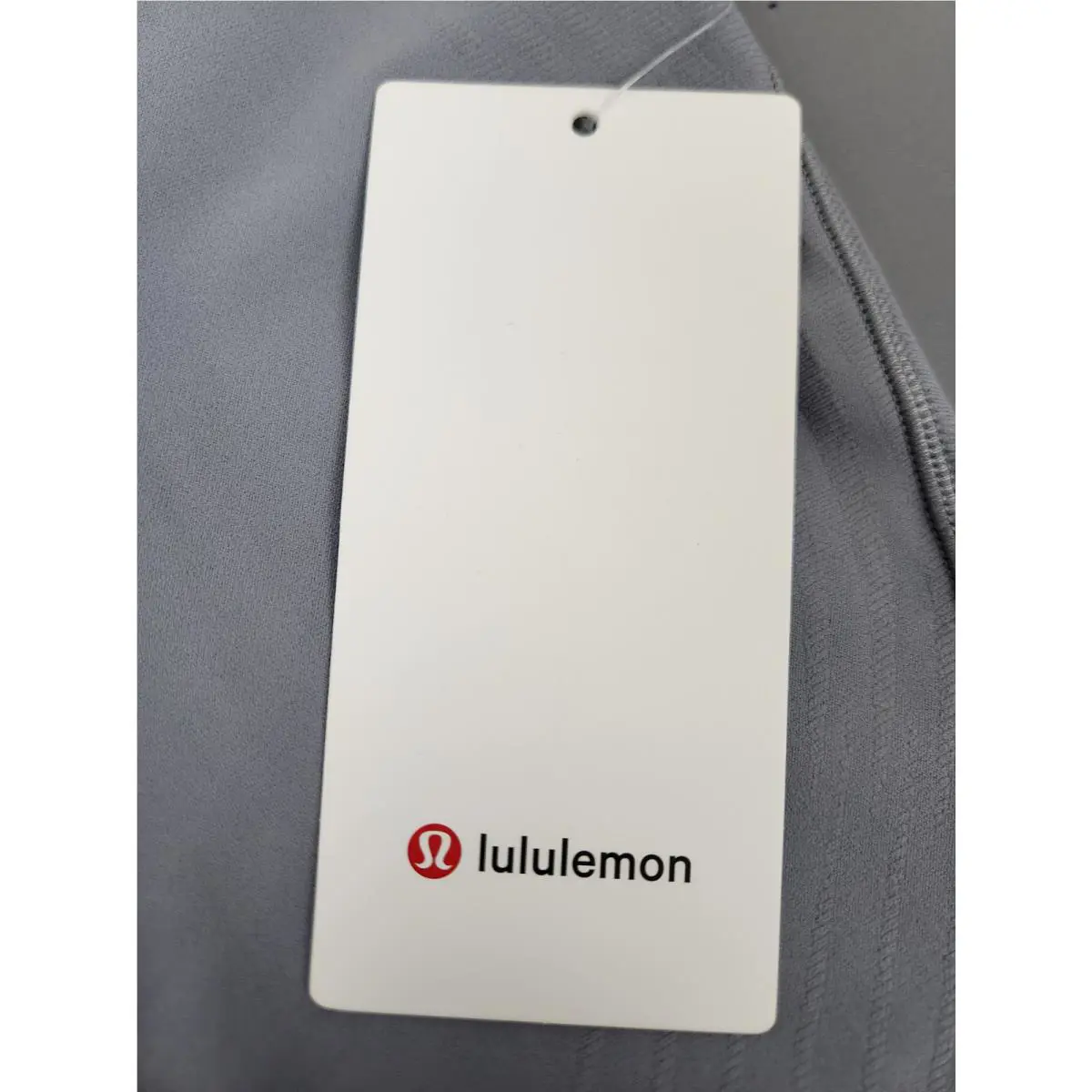 Lululemon clothing - Gray 6