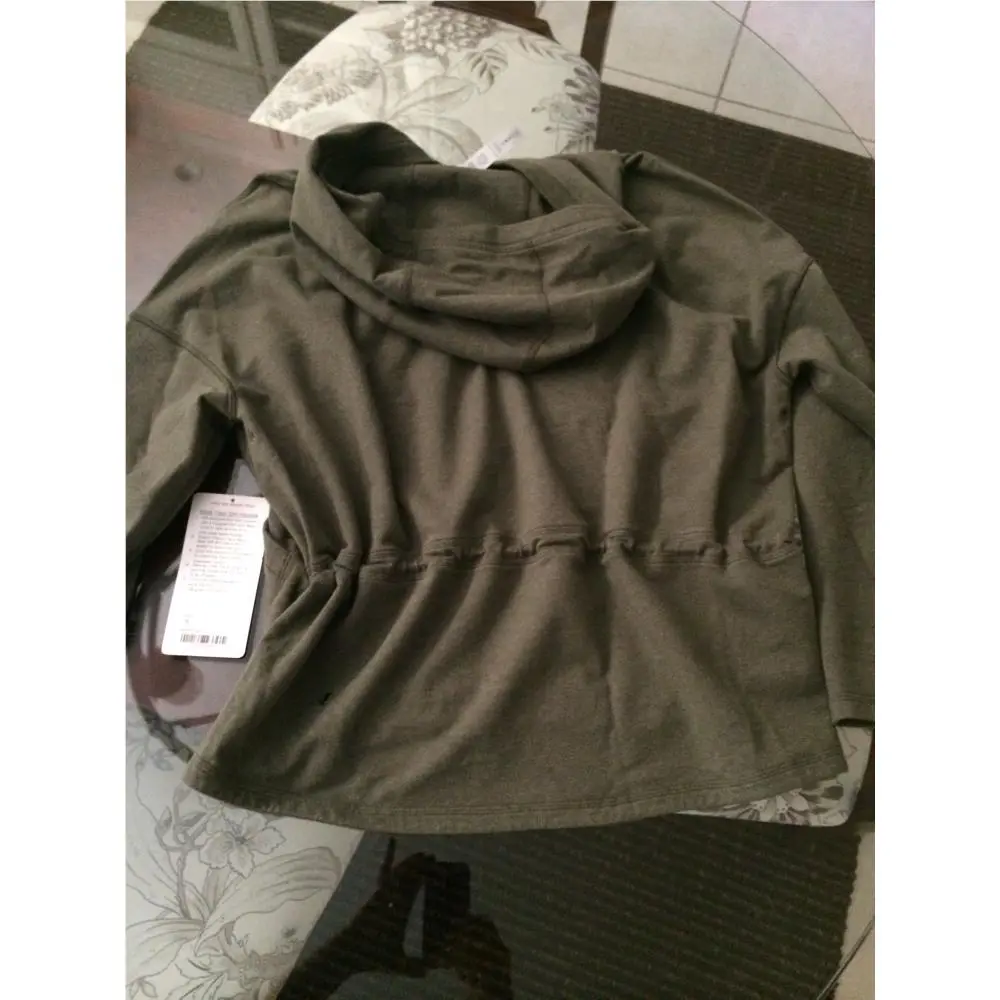 Lululemon clothing - Green 0