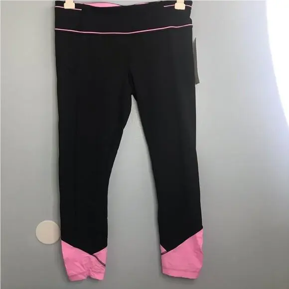 Lululemon clothing - W5D43S - W5D43S - Black 0