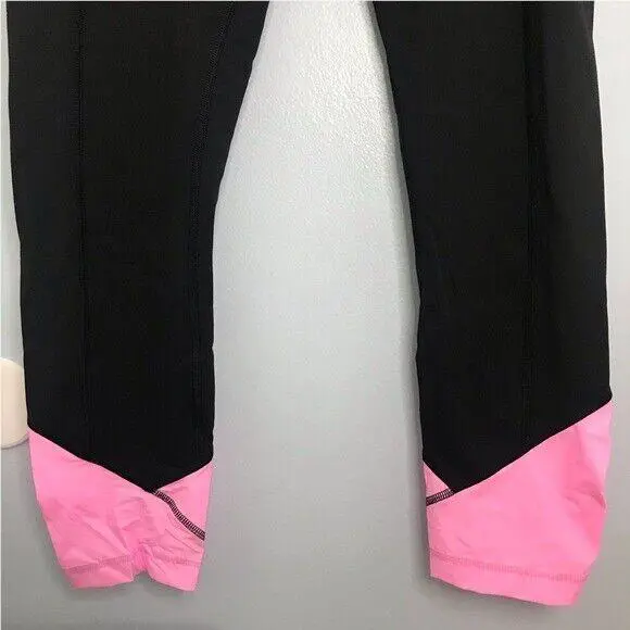 Lululemon clothing - W5D43S - W5D43S - Black 3