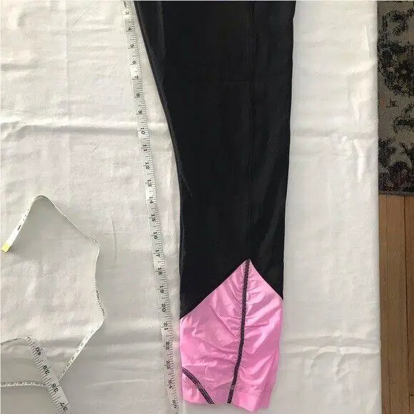 Lululemon clothing - W5D43S - W5D43S - Black 5