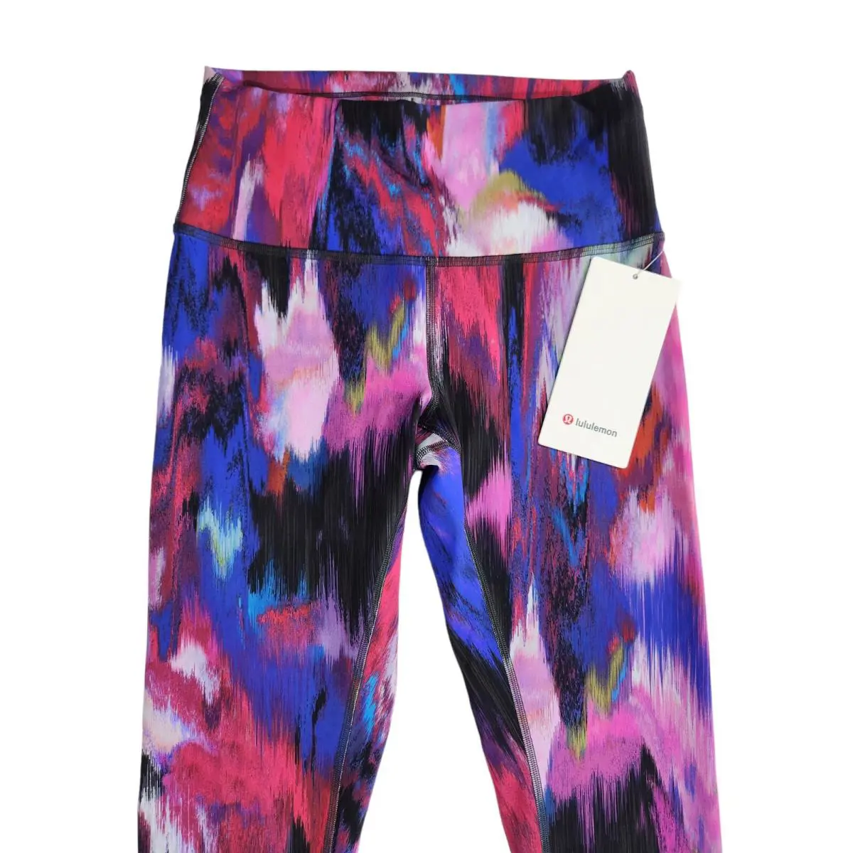 Lululemon clothing - Multicolor 0