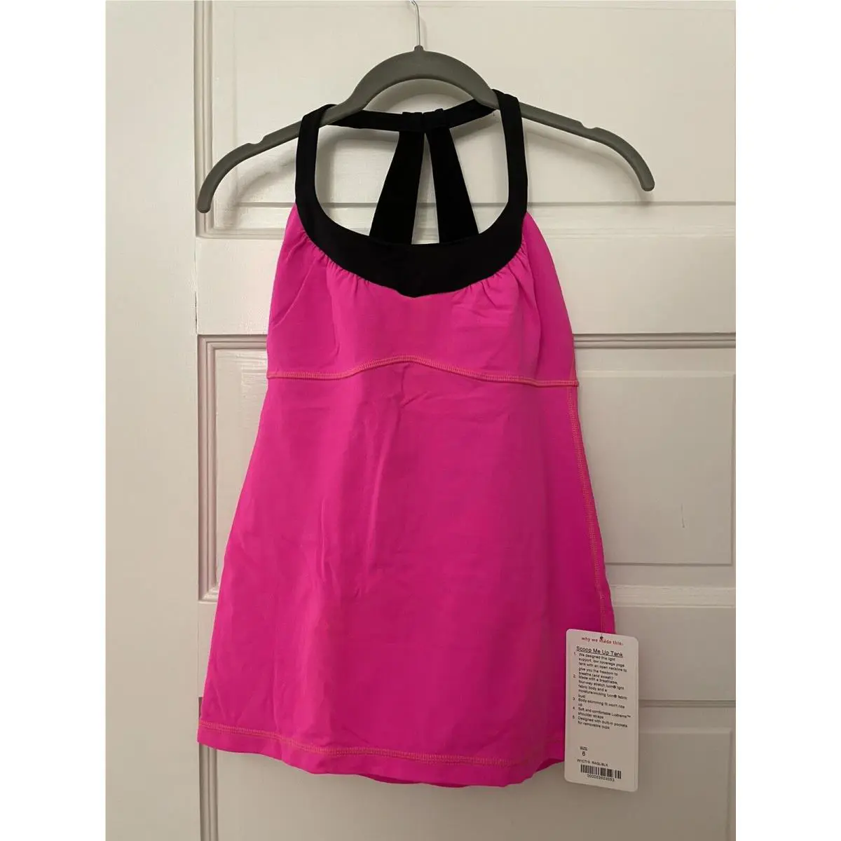 Lululemon clothing - Black 0