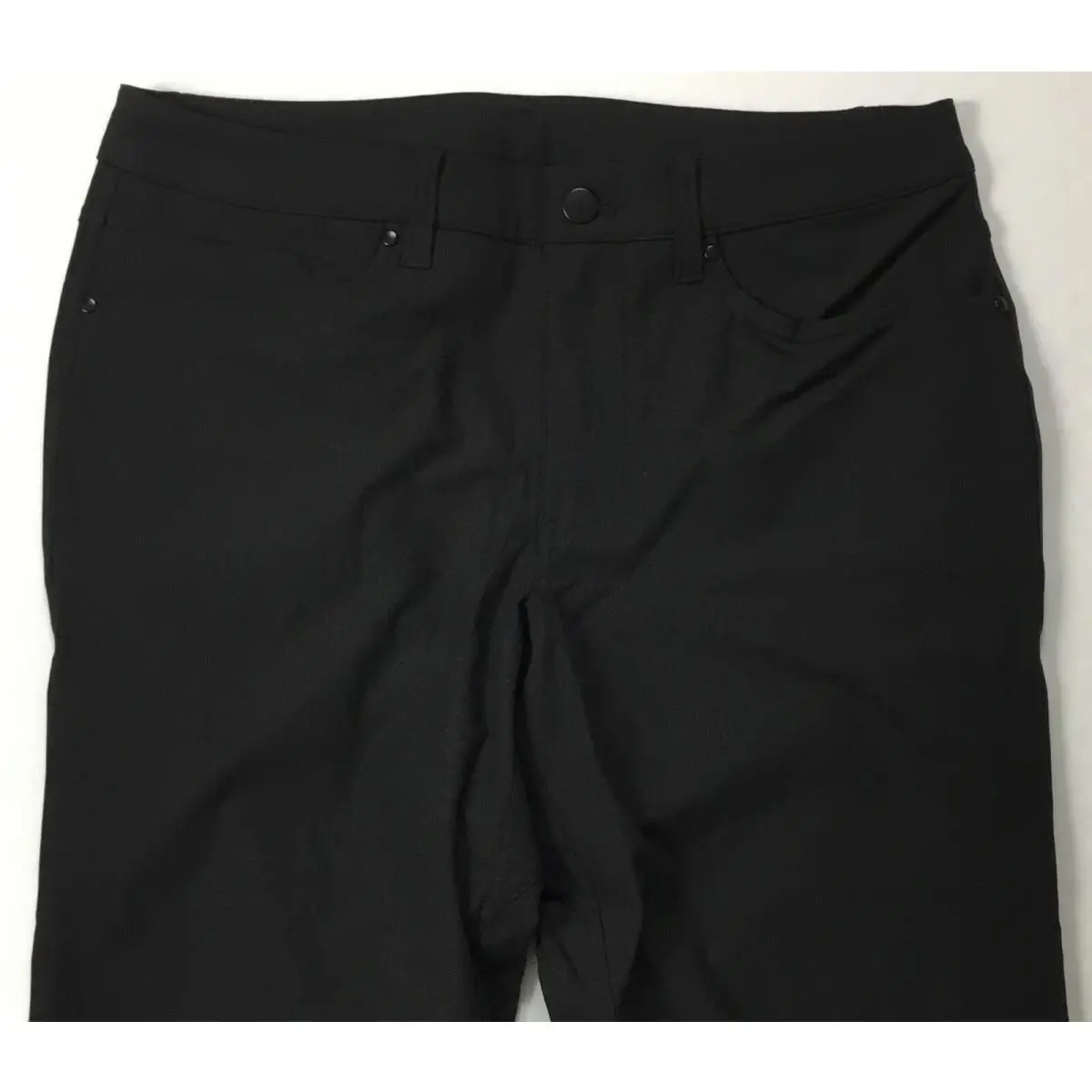 Lululemon clothing - Black 0