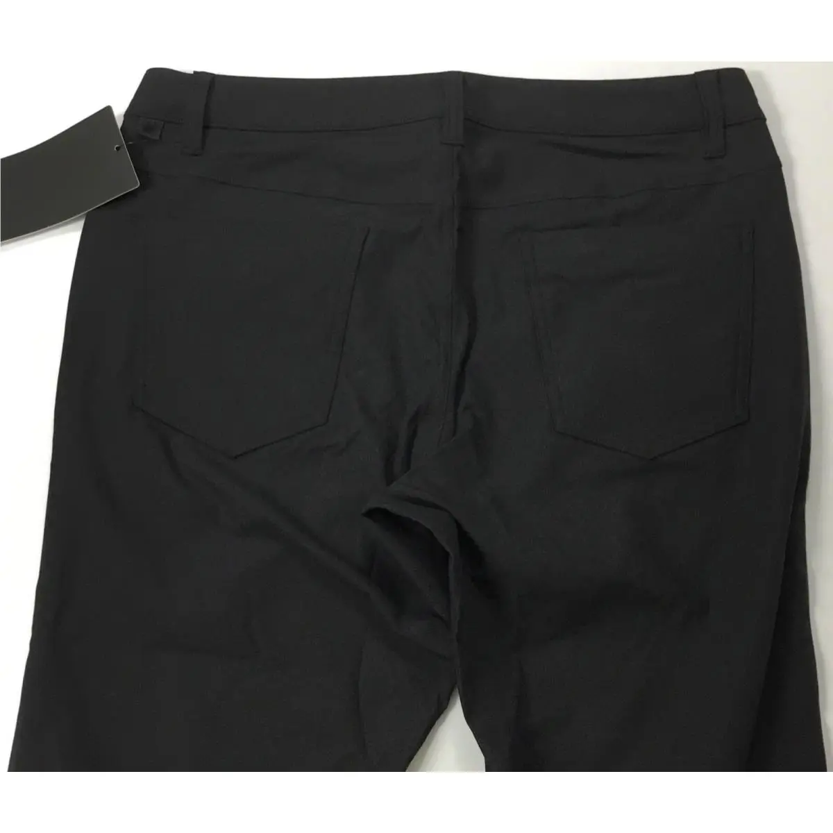 Lululemon clothing - Black 2