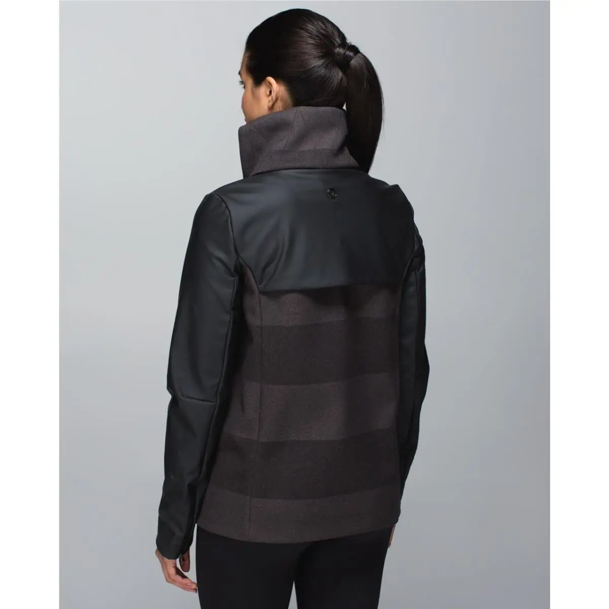 Lululemon clothing - Brisky Biker - Brisky Biker - Gray 0