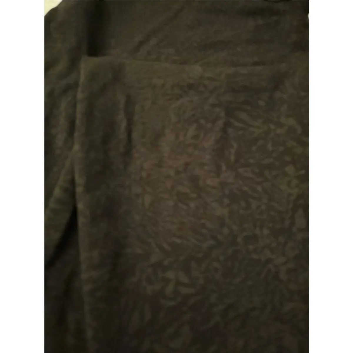 Lululemon clothing - Black 2