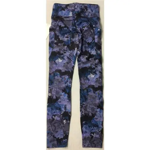 Lululemon clothing - Blue 1