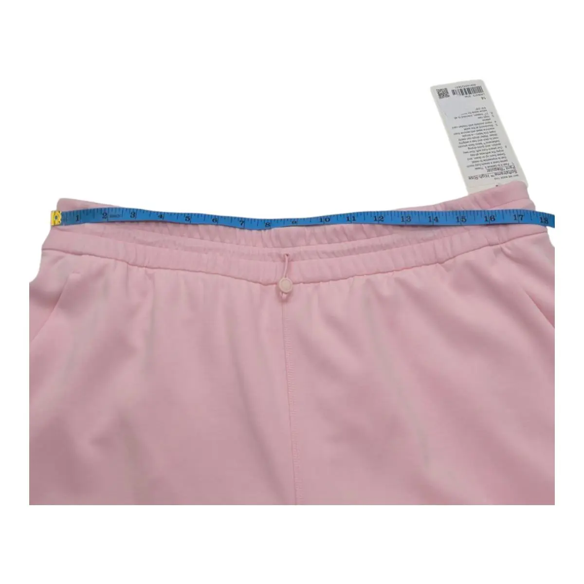 Lululemon clothing - LW5EGTS - LW5EGTS - STMI 5