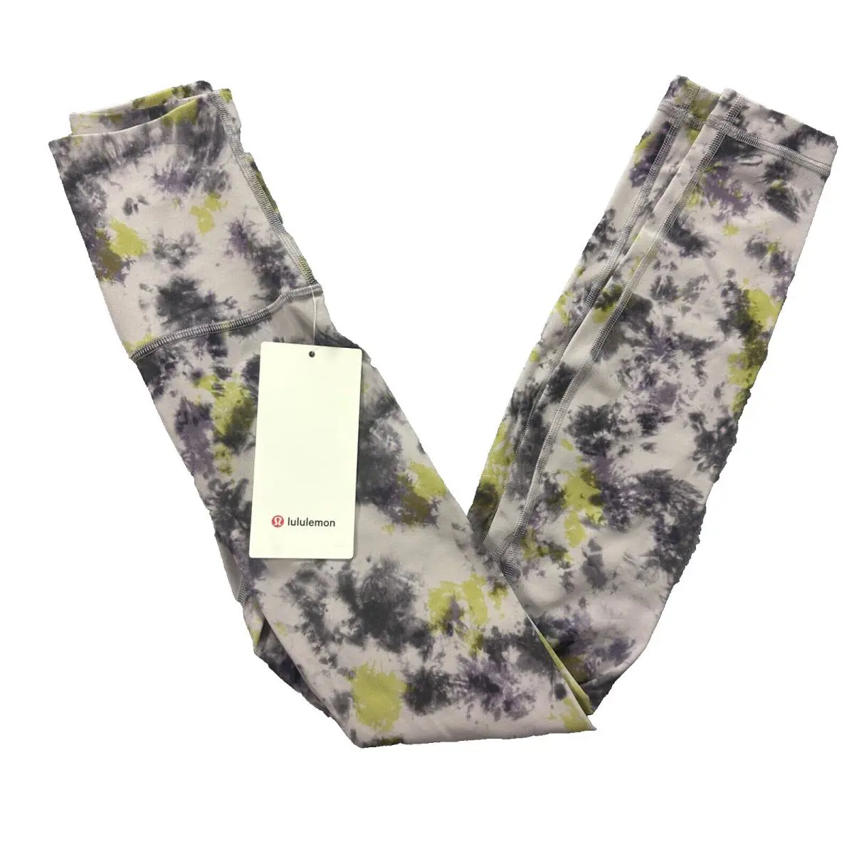 Lululemon clothing - Multicolor 1