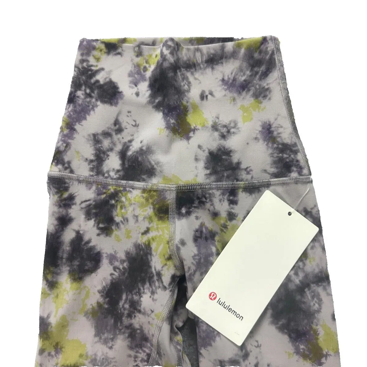 Lululemon clothing - Multicolor 2