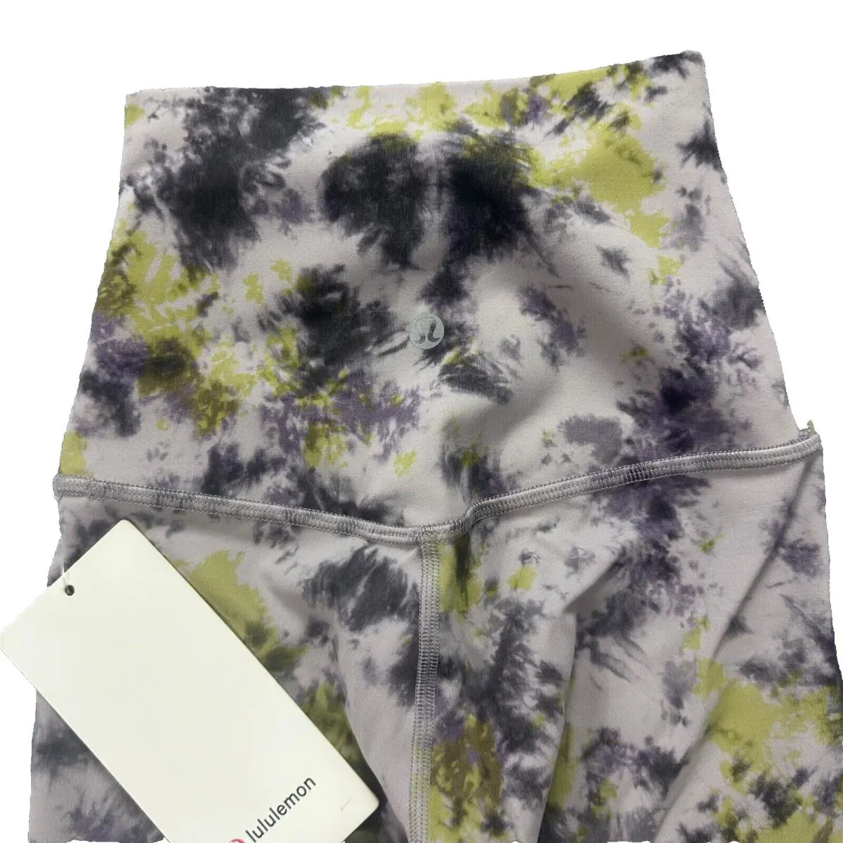 Lululemon clothing - Multicolor 4