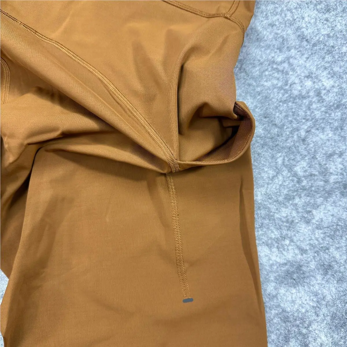 Lululemon clothing - Brown 6
