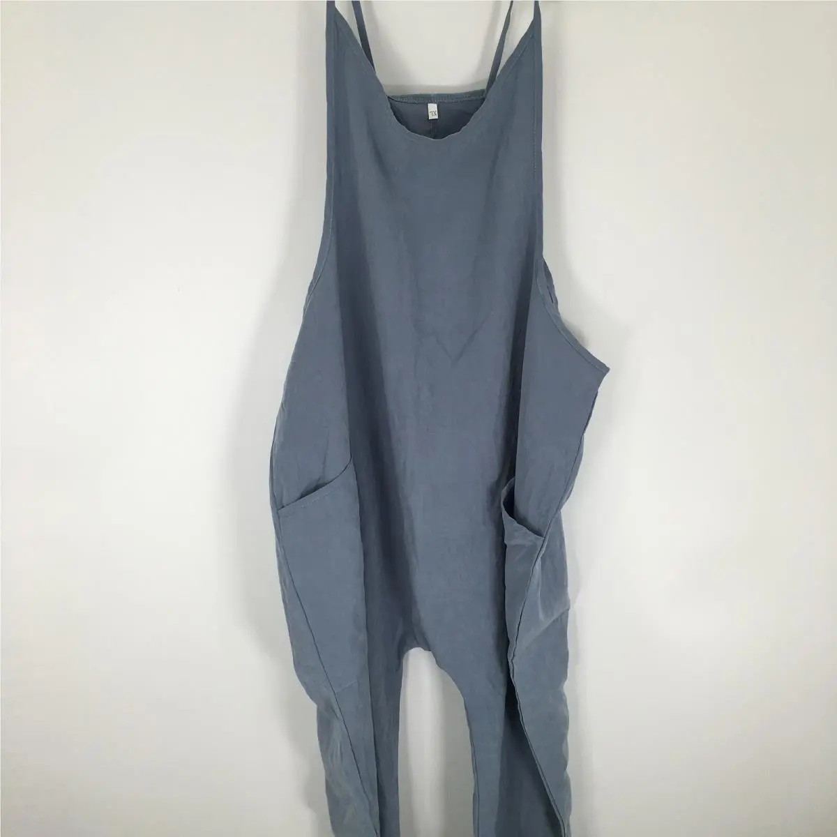 Lululemon clothing - Gray 1