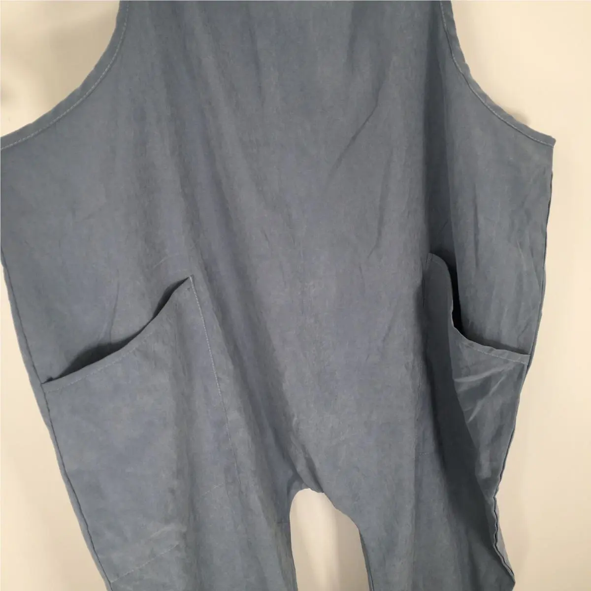 Lululemon clothing - Gray 3