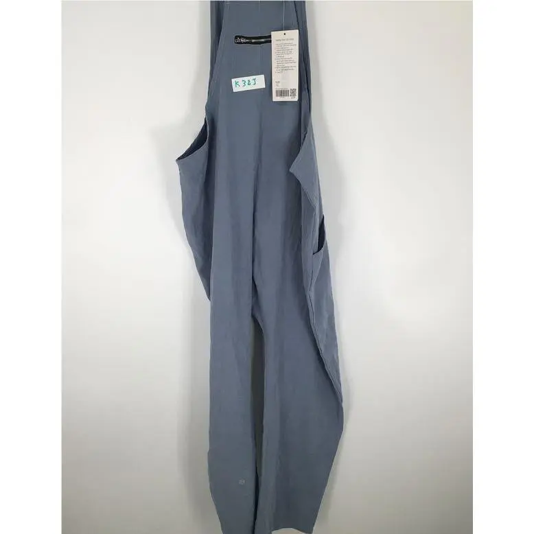 Lululemon clothing - Gray 4