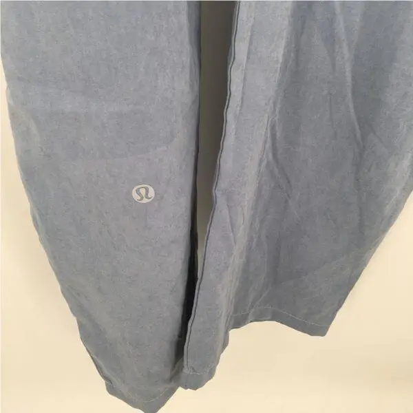 Lululemon clothing - Gray 6