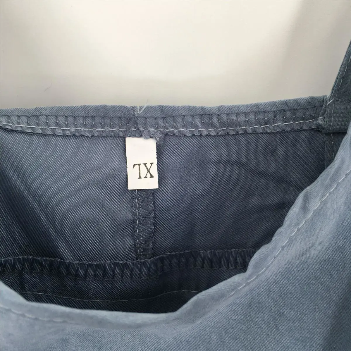 Lululemon clothing - Gray 2
