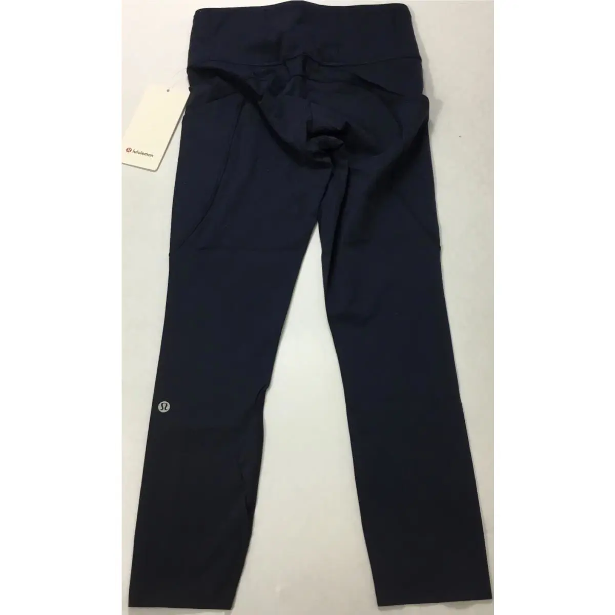 Lululemon clothing - Blue 0