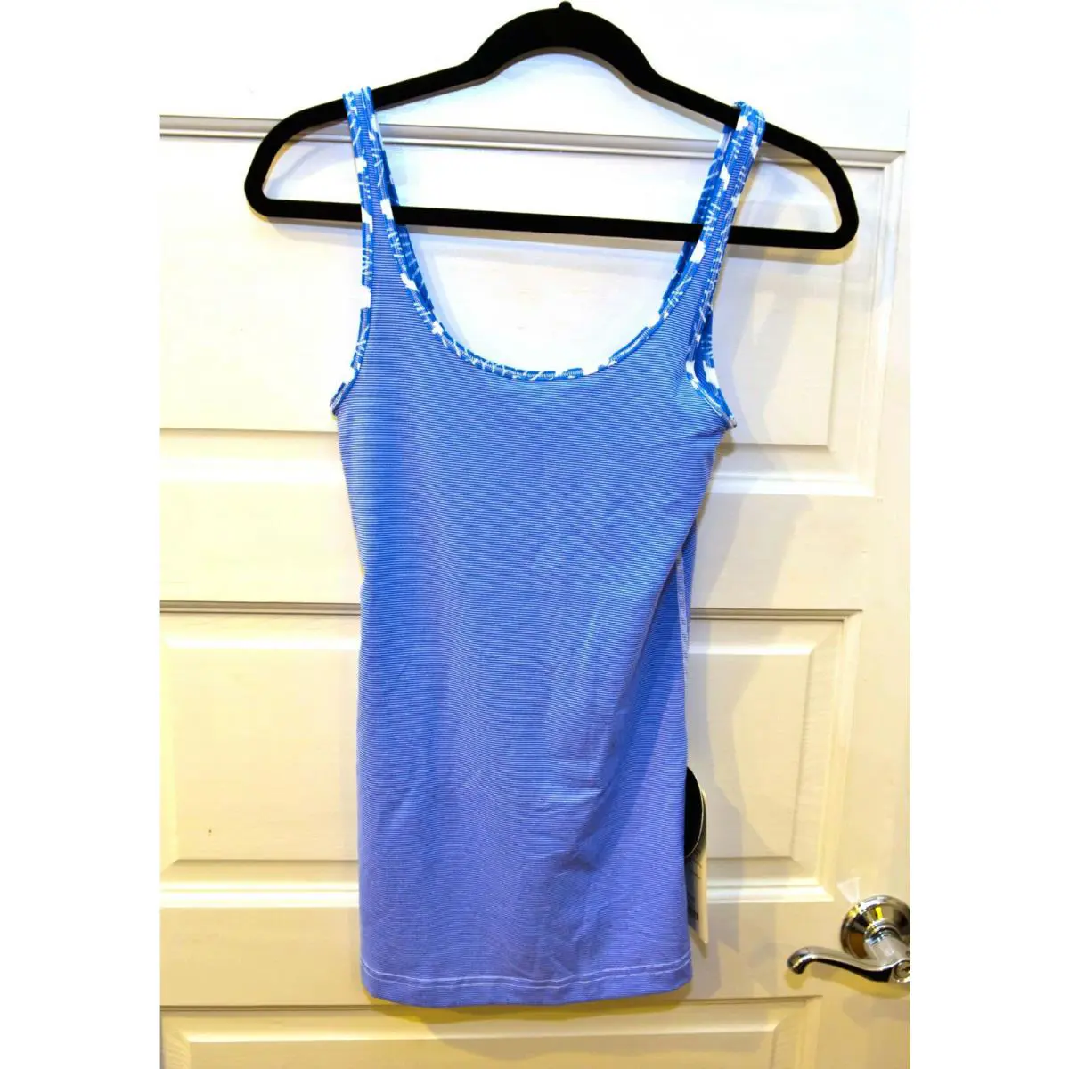 Lululemon clothing - White 1